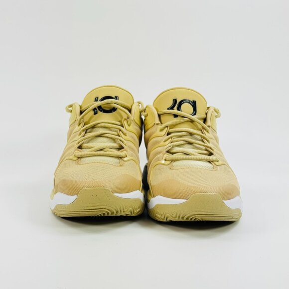 Nike KD 17 TB Promo \'University Gold\' HJ7387-700 Basketball size 9 main image 7